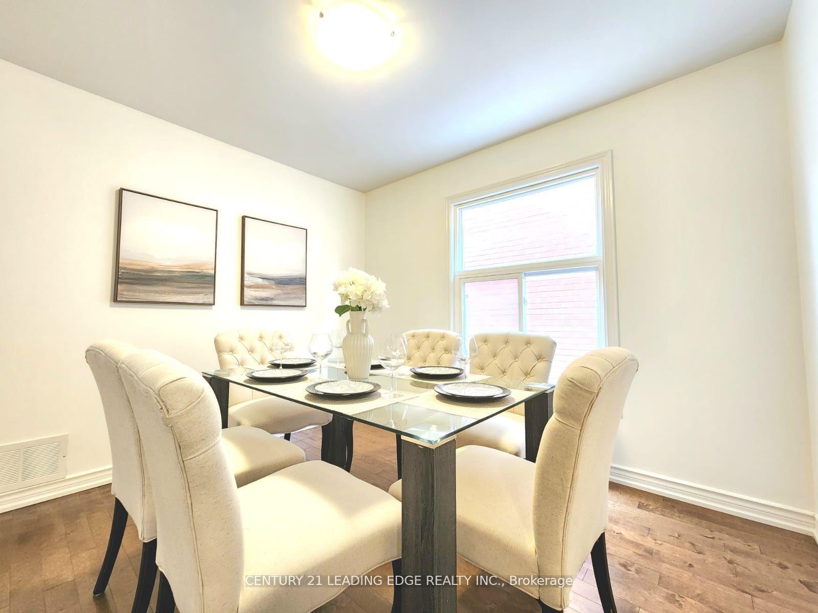 Photo 7 of 86 Quince Crescent, Markham, Rouge River Estates — HOMEH