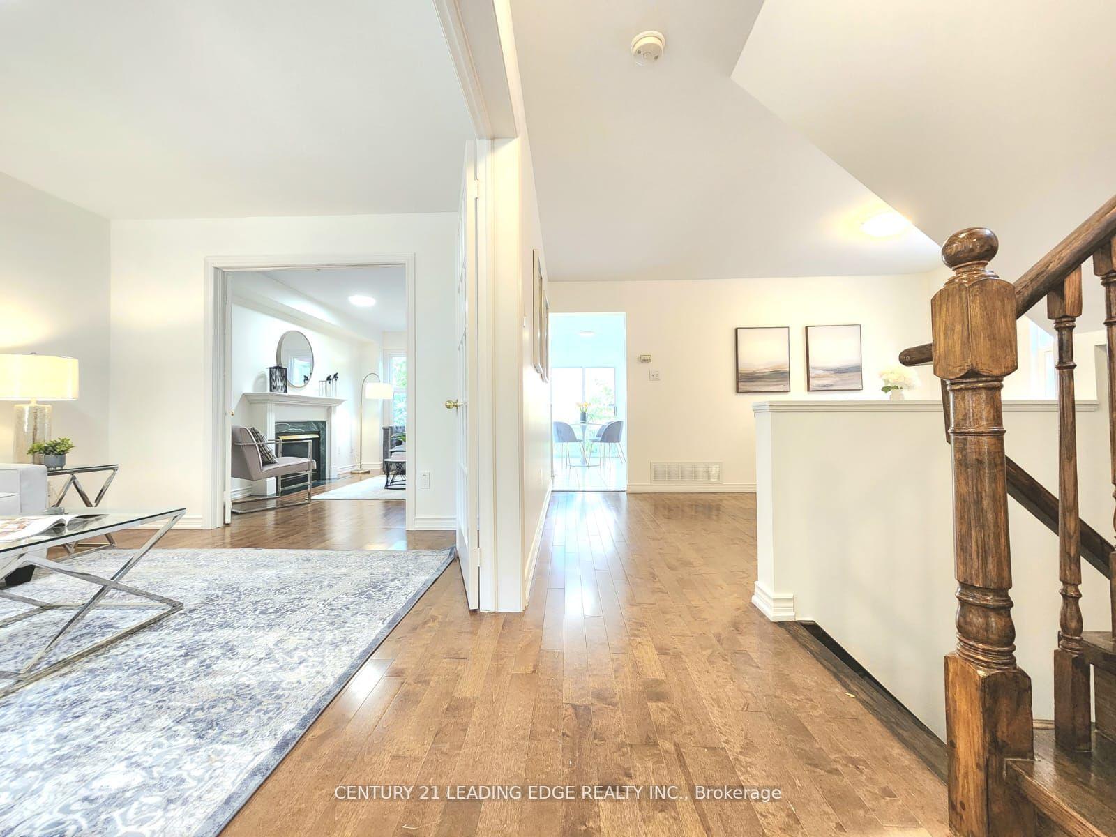 Photo 11 of 86 Quince Crescent, Markham, Rouge River Estates — HOMEH