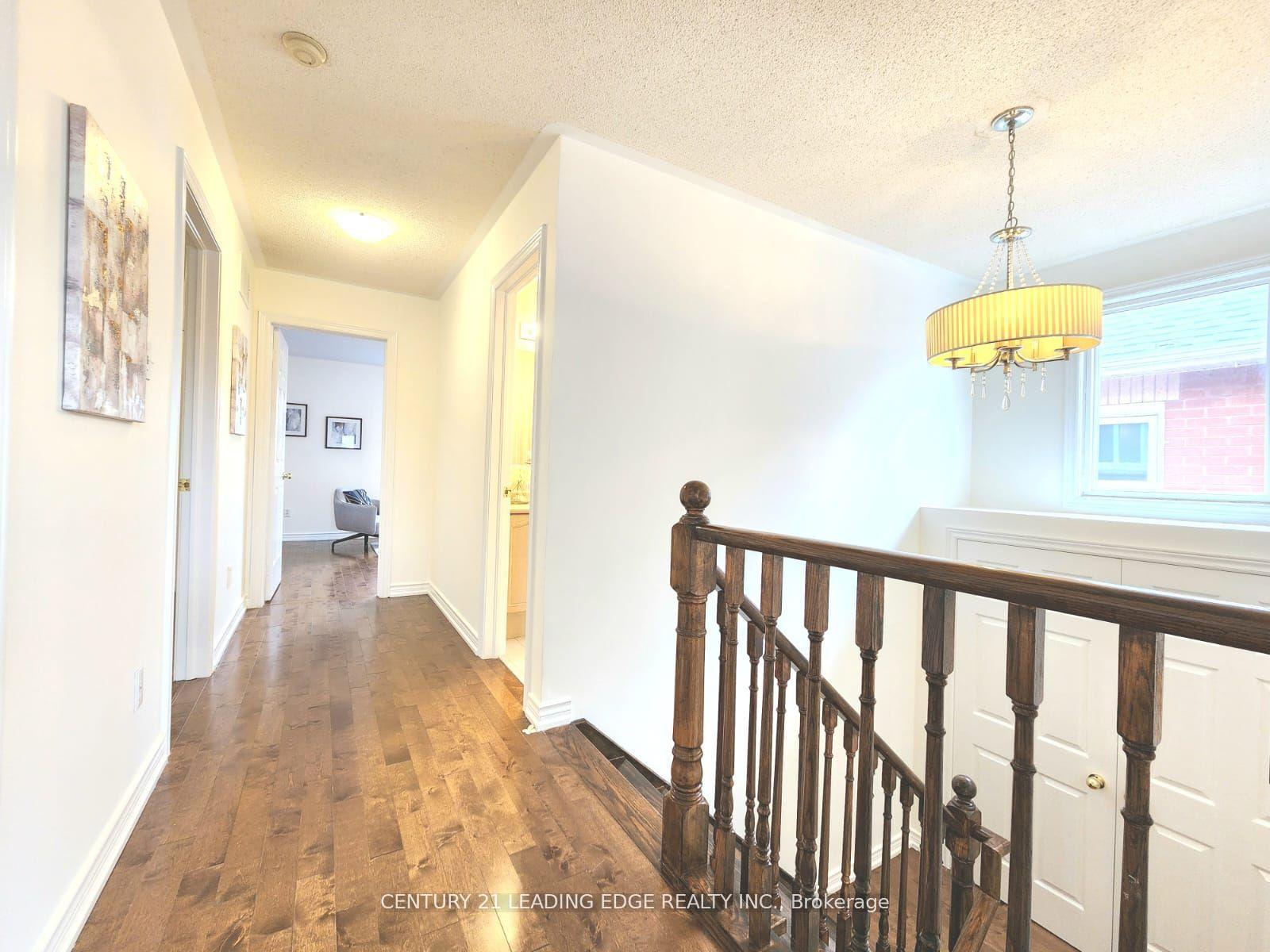 Photo 17 of 86 Quince Crescent, Markham, Rouge River Estates — HOMEH
