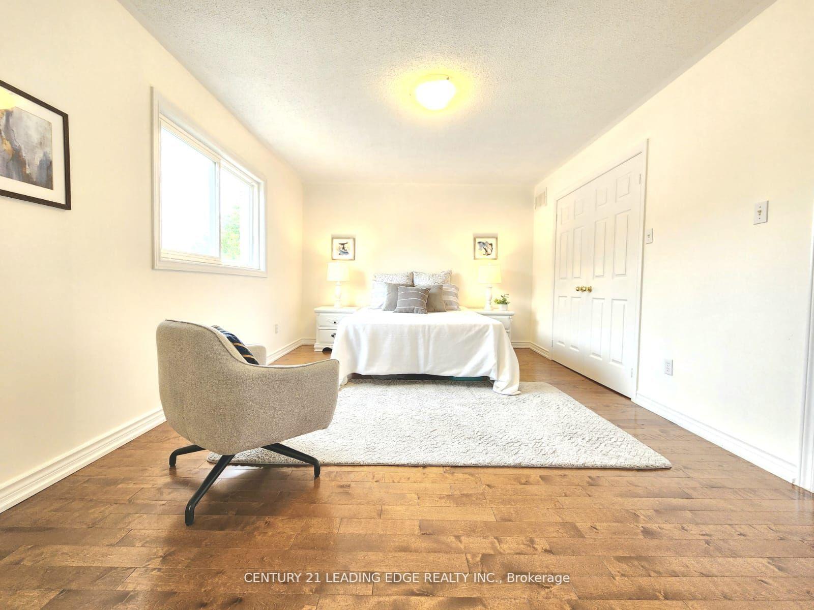 Photo 18 of 86 Quince Crescent, Markham, Rouge River Estates — HOMEH