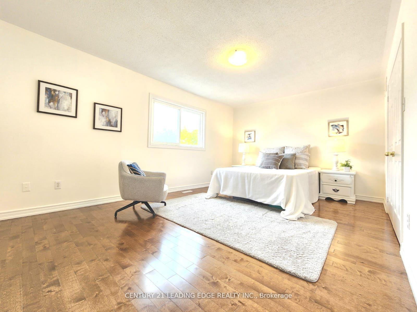 Photo 19 of 86 Quince Crescent, Markham, Rouge River Estates — HOMEH
