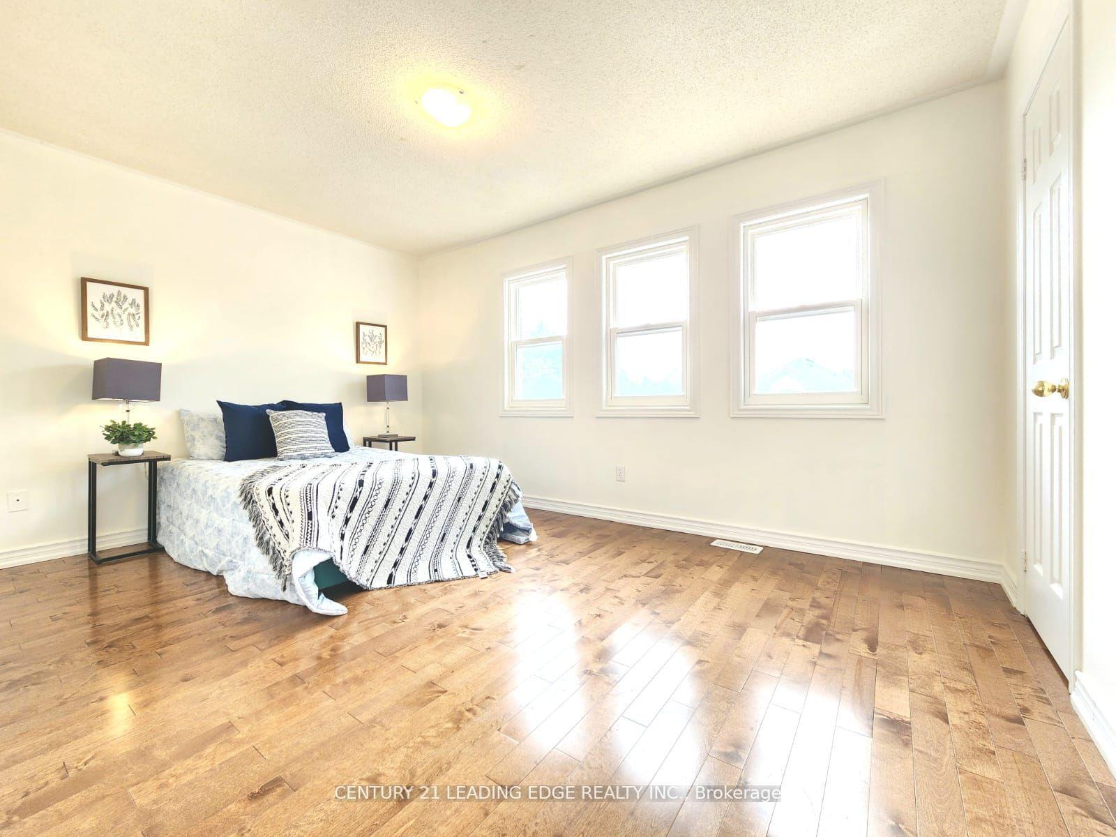 Photo 20 of 86 Quince Crescent, Markham, Rouge River Estates — HOMEH