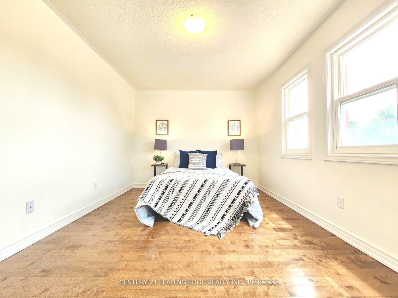 Photo 21 of 86 Quince Crescent, Markham, Rouge River Estates — HOMEH