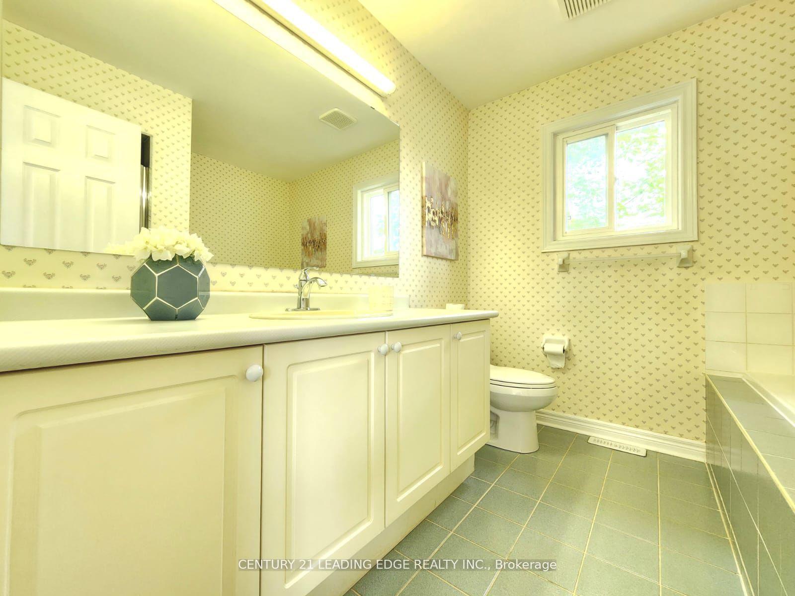 Photo 22 of 86 Quince Crescent, Markham, Rouge River Estates — HOMEH