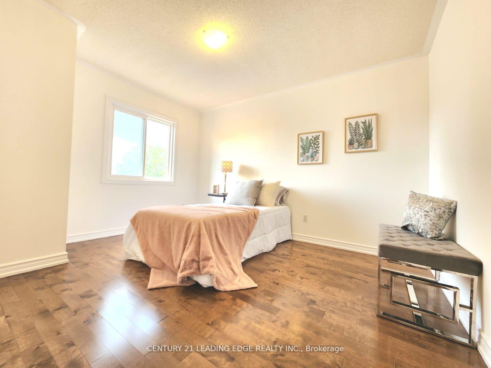 Photo 23 of 86 Quince Crescent, Markham, Rouge River Estates — HOMEH