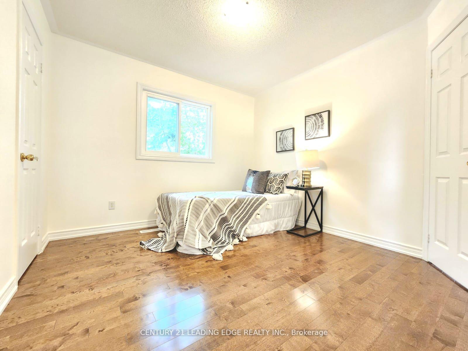 Photo 24 of 86 Quince Crescent, Markham, Rouge River Estates — HOMEH