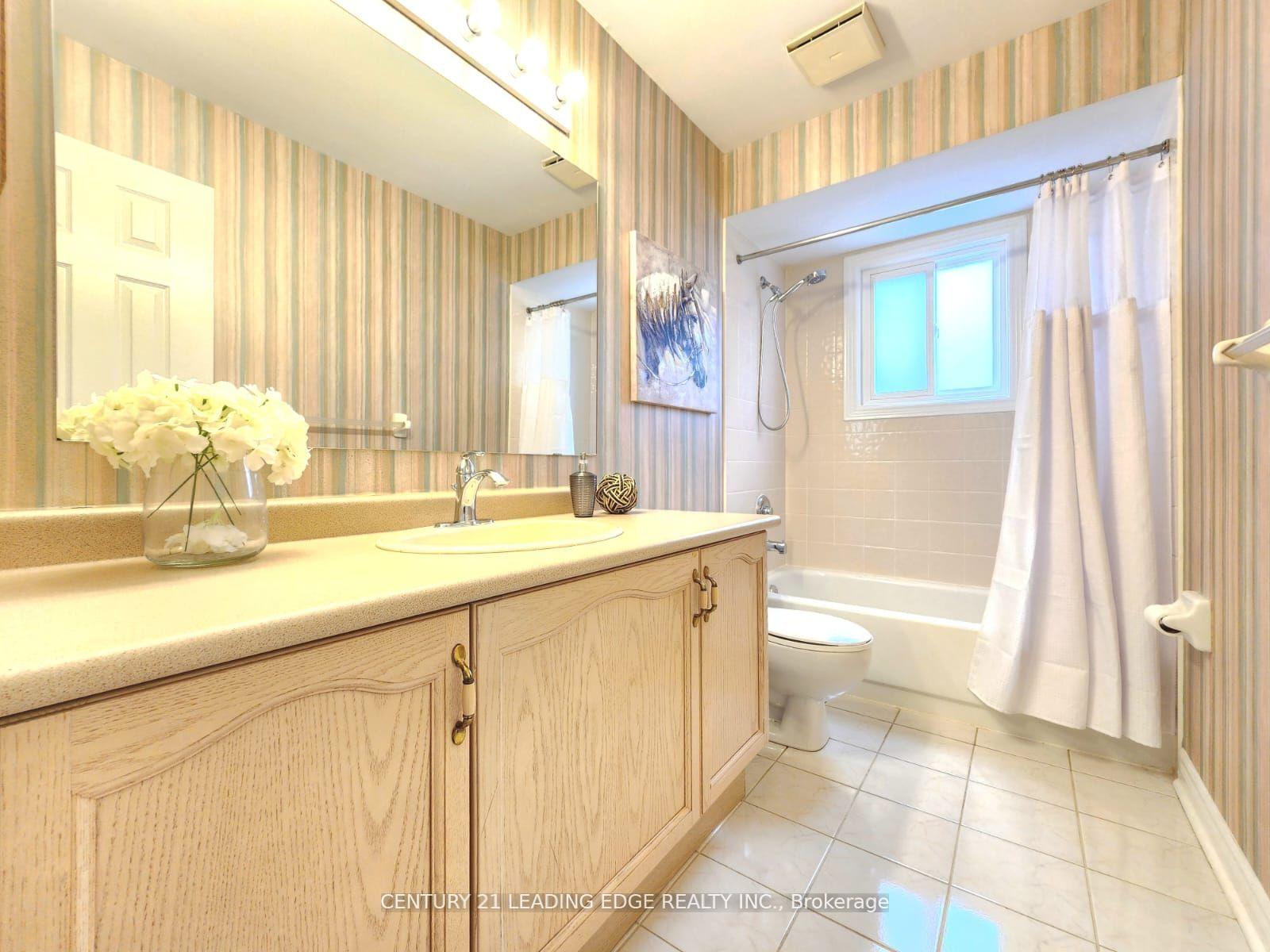 Photo 25 of 86 Quince Crescent, Markham, Rouge River Estates — HOMEH