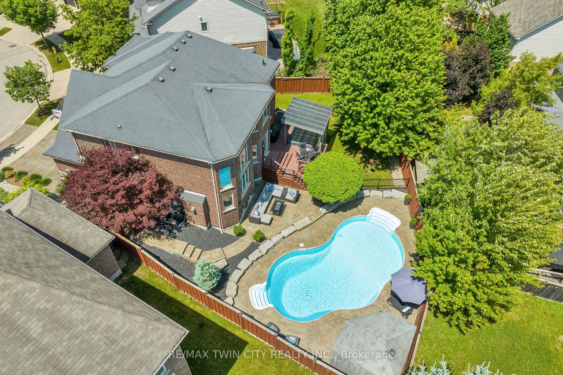 Photo 34 of 918 Fung Place, Kitchener — HOMEH