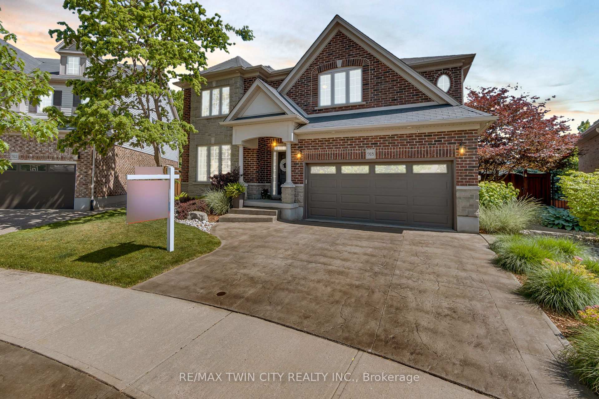 Photo 39 of 918 Fung Place, Kitchener — HOMEH