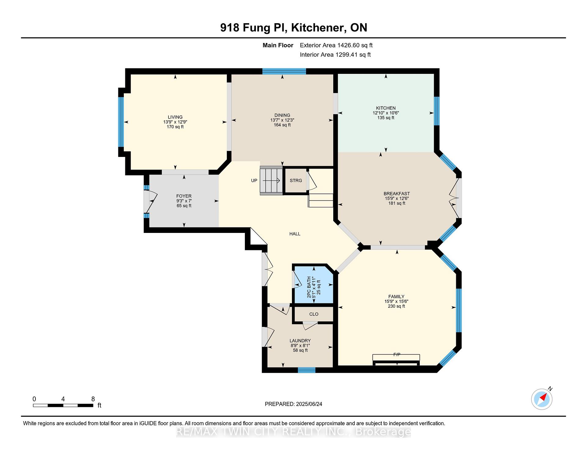 Photo 40 of 918 Fung Place, Kitchener — HOMEH