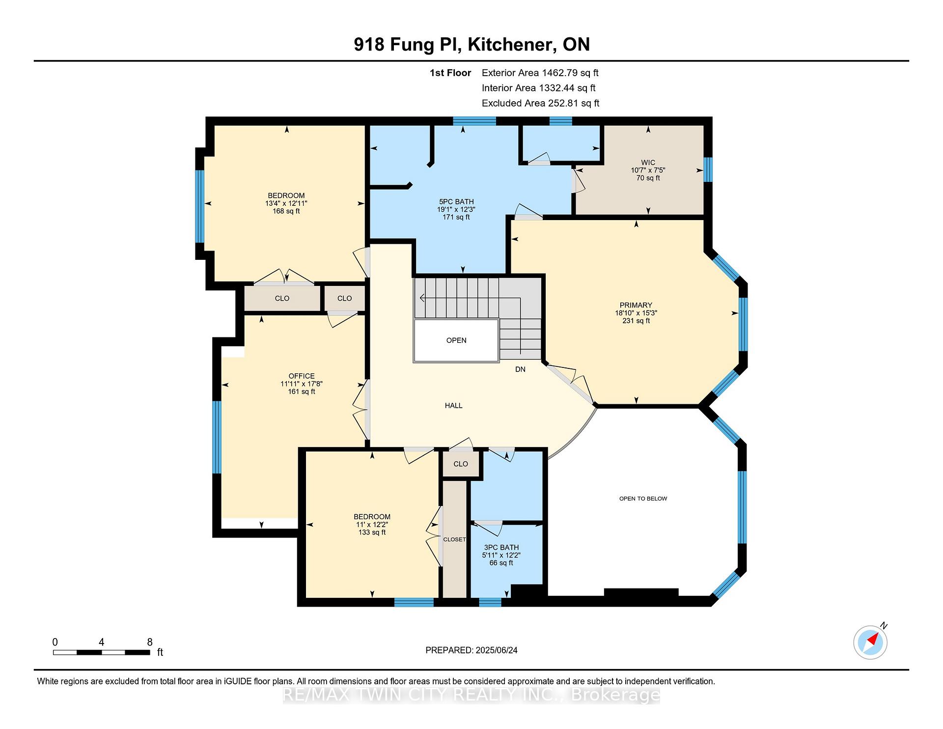 Photo 41 of 918 Fung Place, Kitchener — HOMEH
