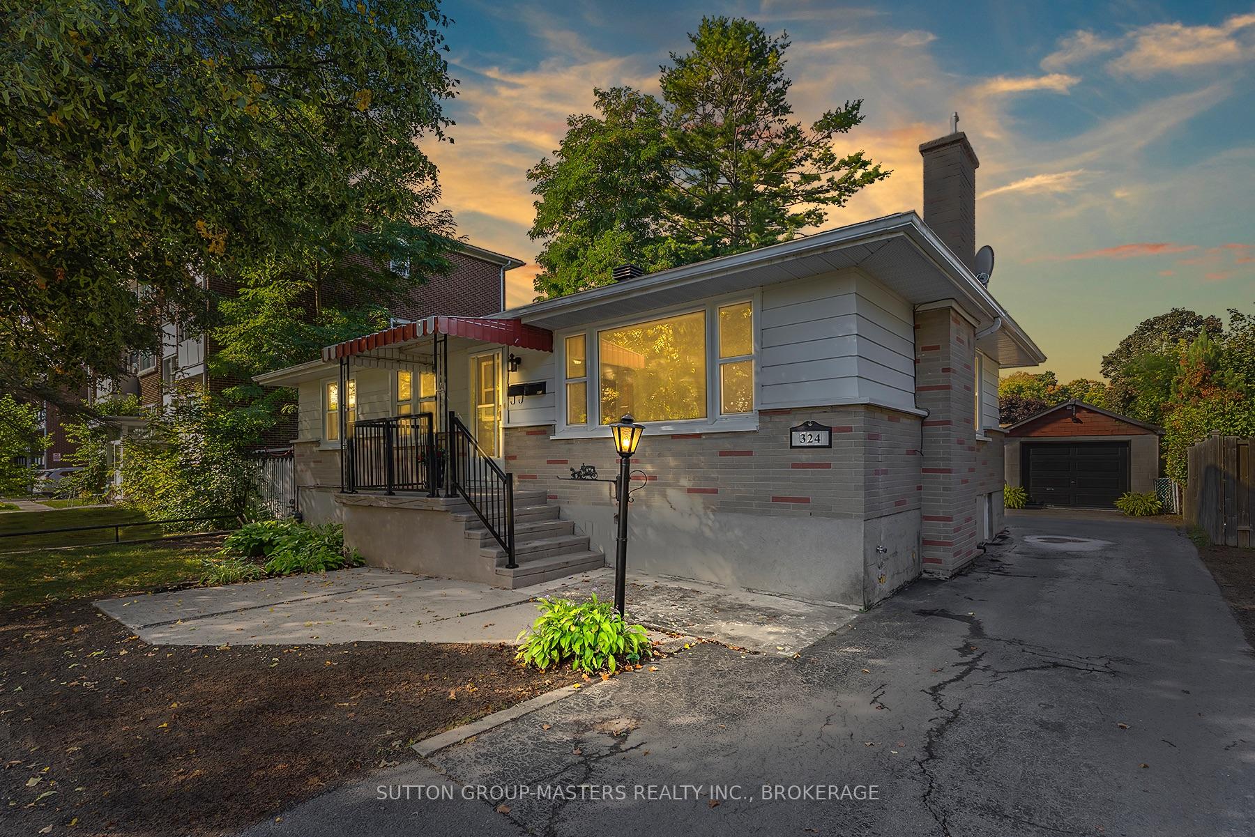 Photo 1 of 324 Yonge Street, Kingston, Central City West — HOMEH