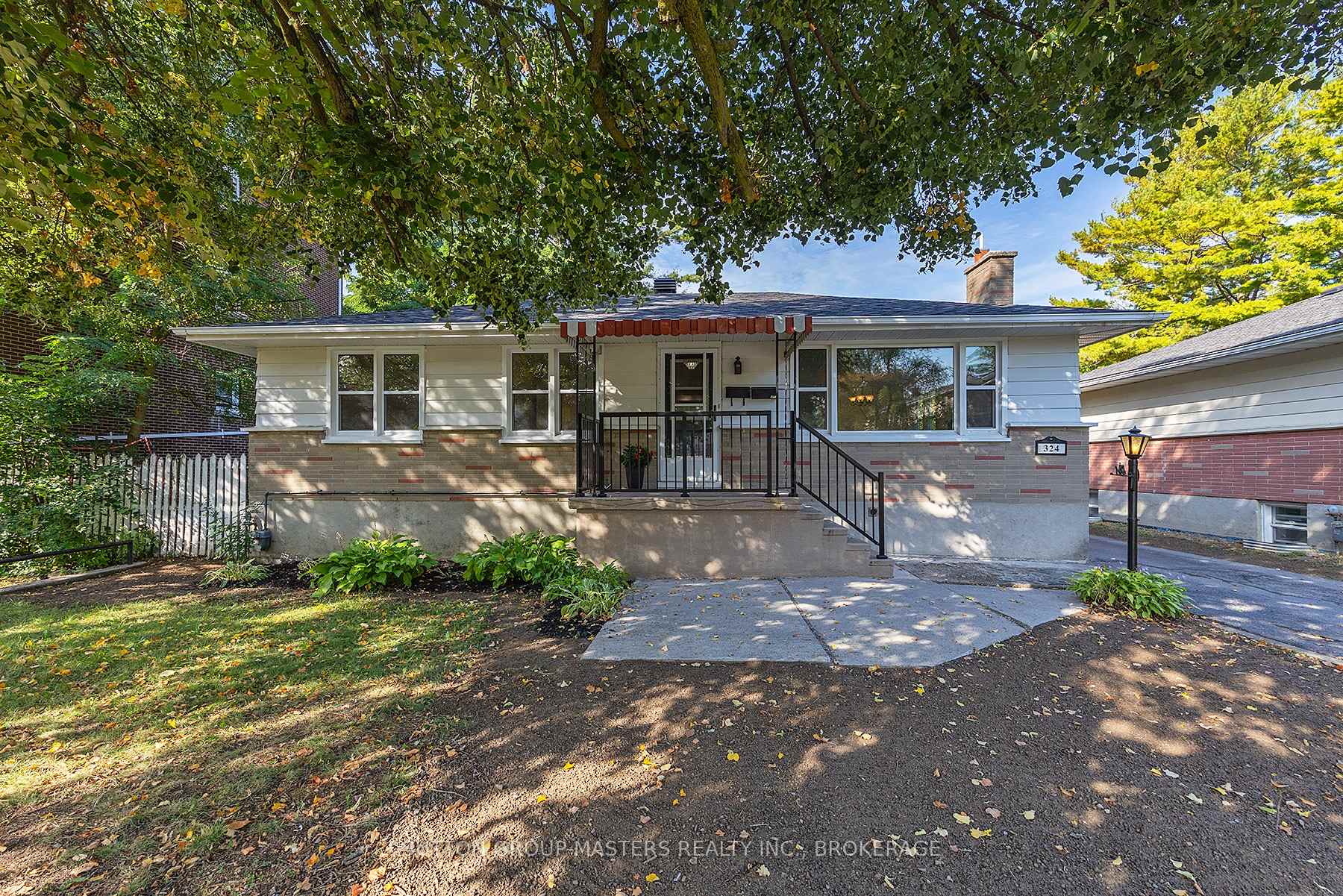 Photo 3 of 324 Yonge Street, Kingston, Central City West — HOMEH