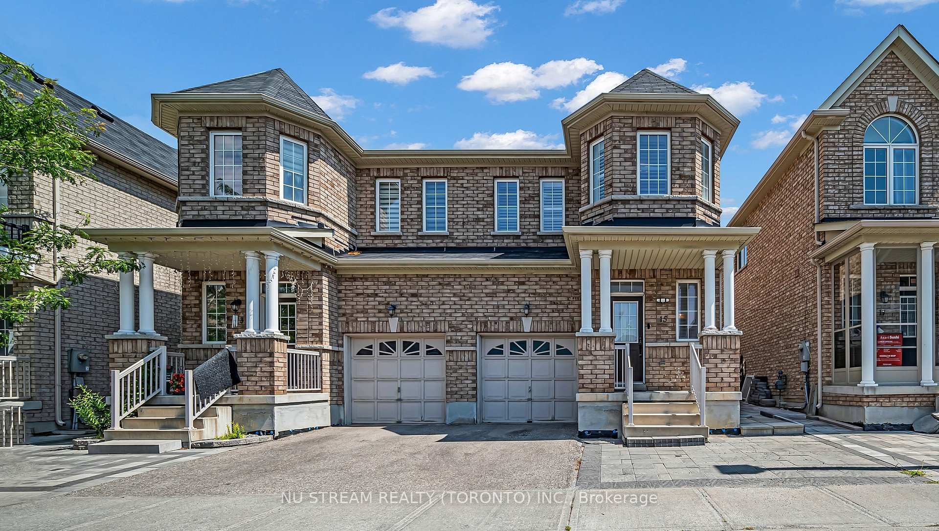 Photo 1 of 15 Trinco Way, Markham, Cedarwood — HOMEH