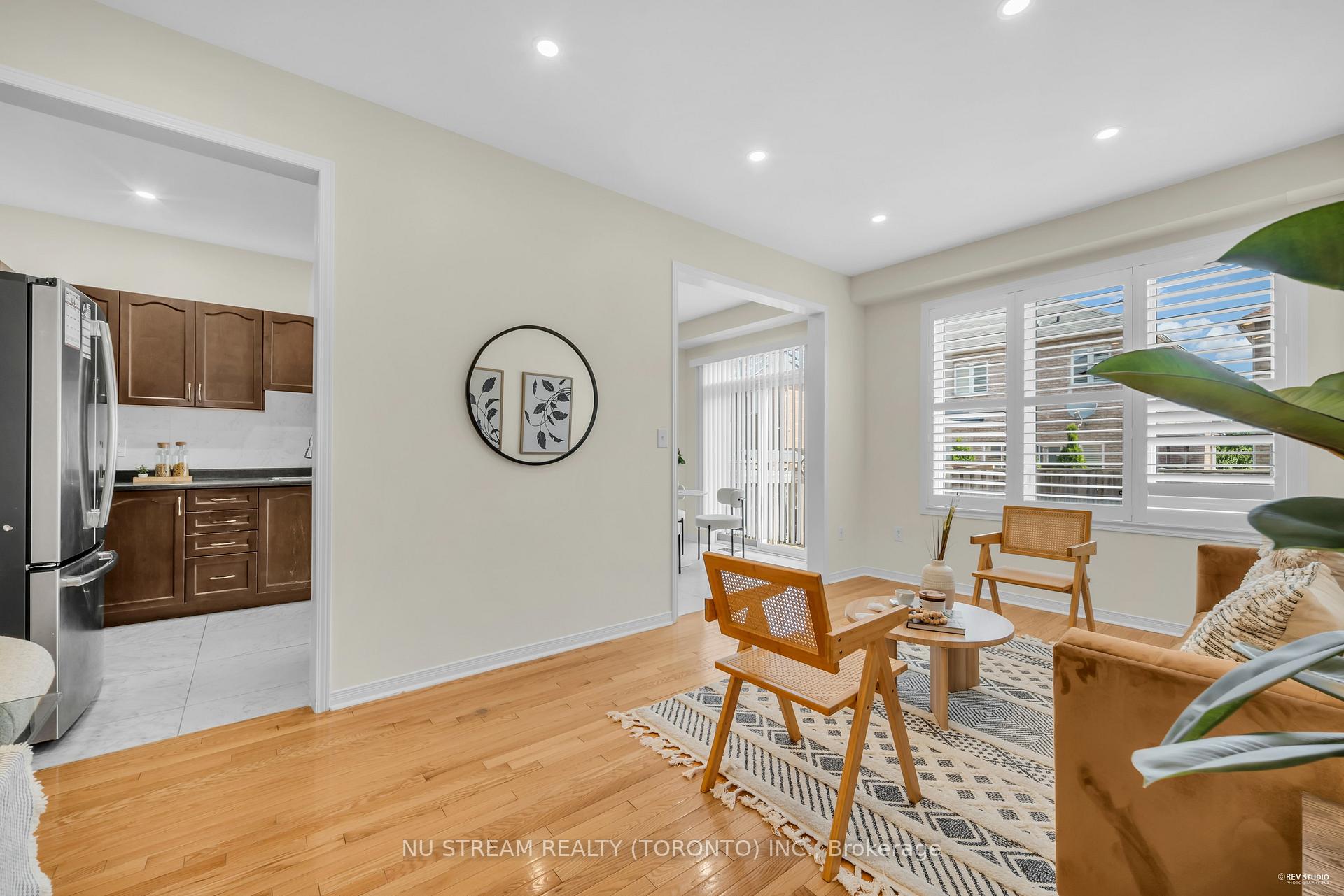 Photo 15 of 15 Trinco Way, Markham, Cedarwood — HOMEH