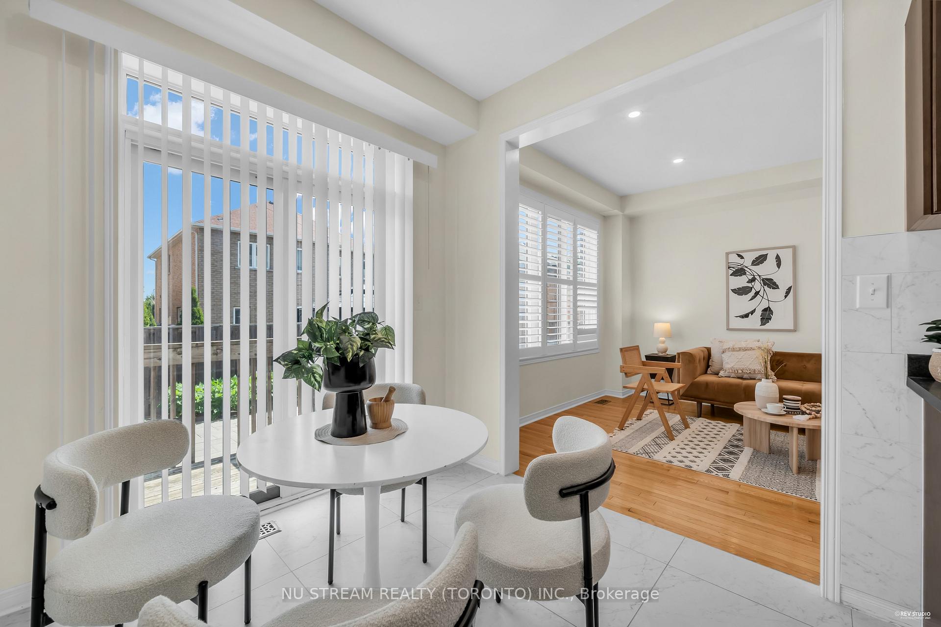 Photo 21 of 15 Trinco Way, Markham, Cedarwood — HOMEH