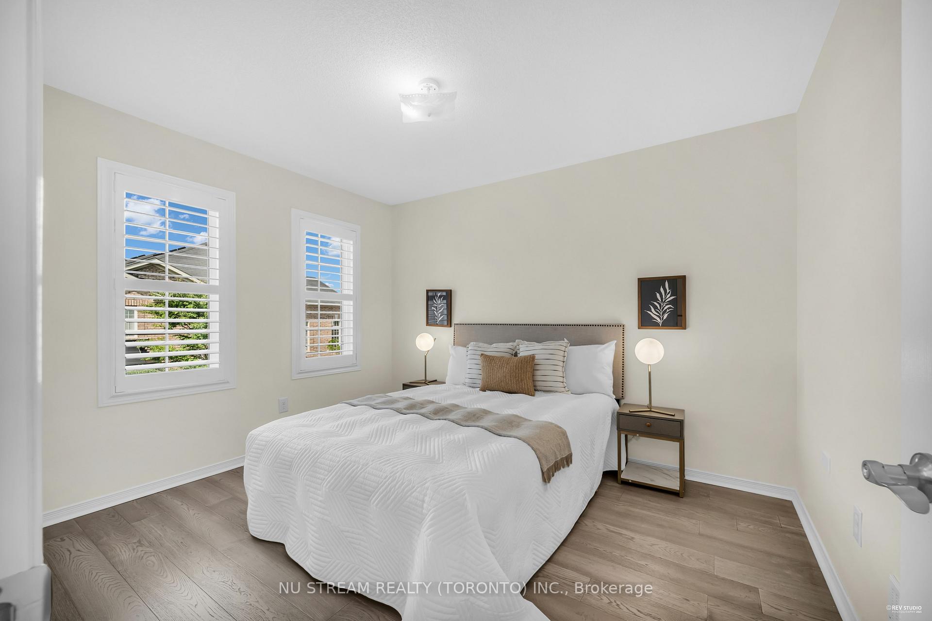 Photo 26 of 15 Trinco Way, Markham, Cedarwood — HOMEH
