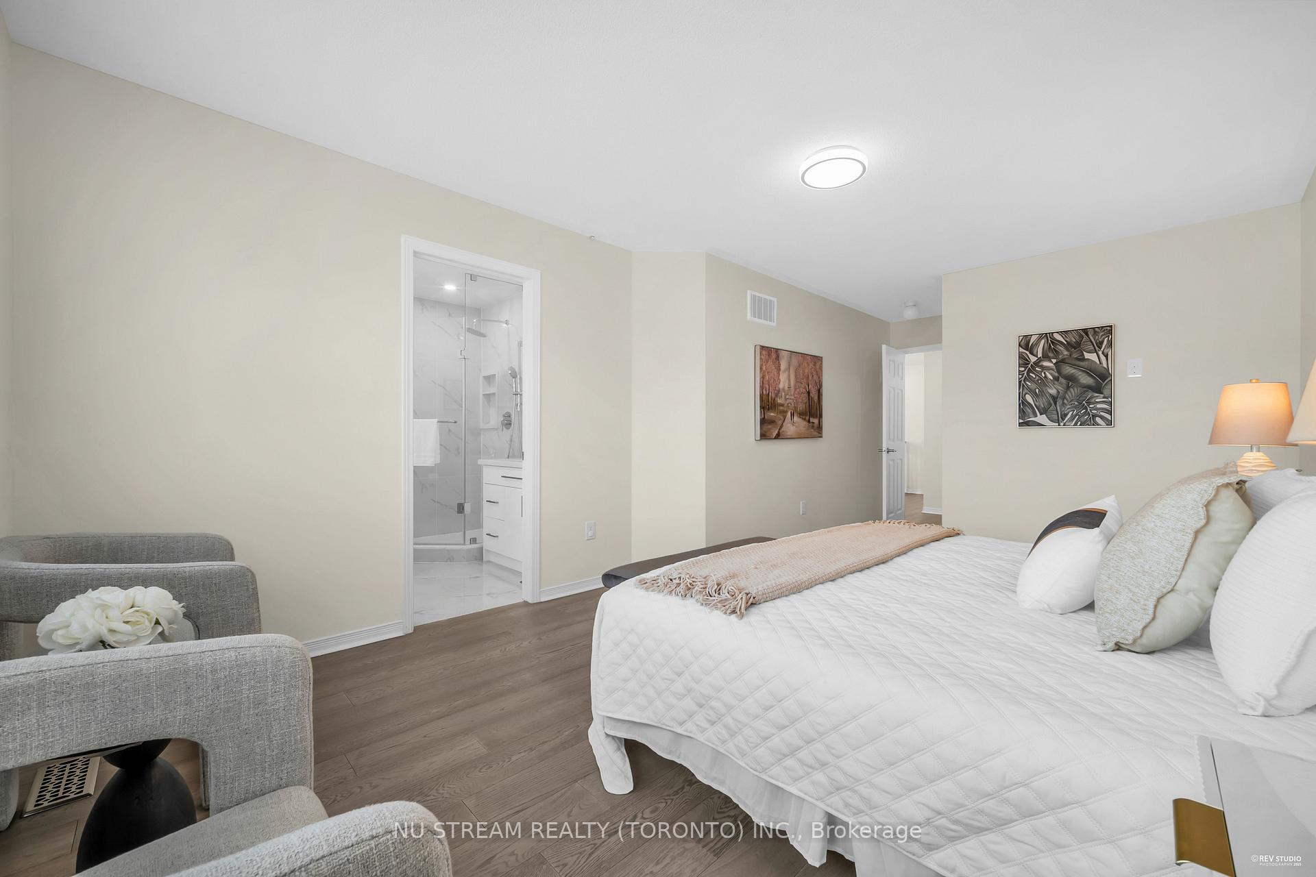 Photo 29 of 15 Trinco Way, Markham, Cedarwood — HOMEH