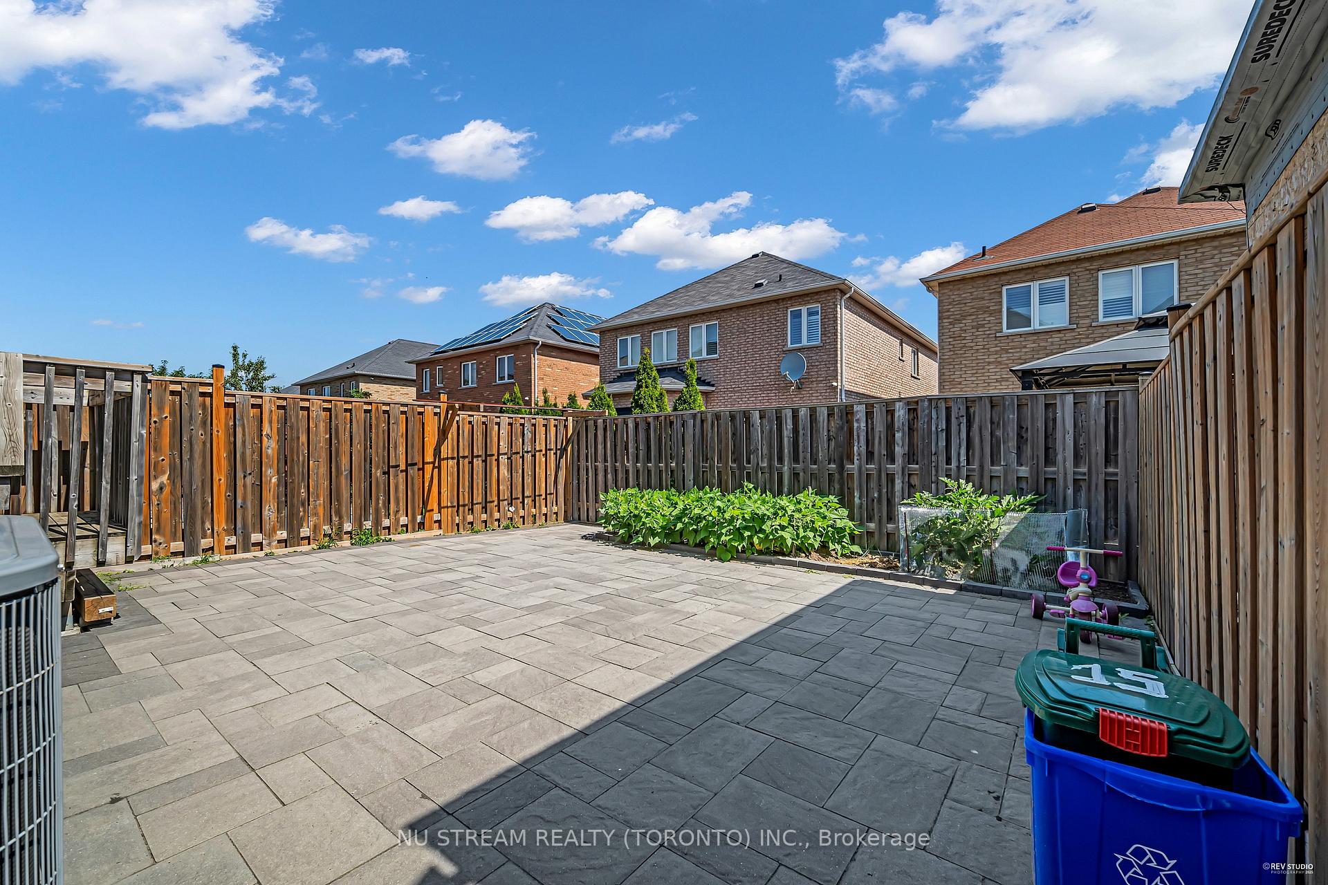Photo 41 of 15 Trinco Way, Markham, Cedarwood — HOMEH