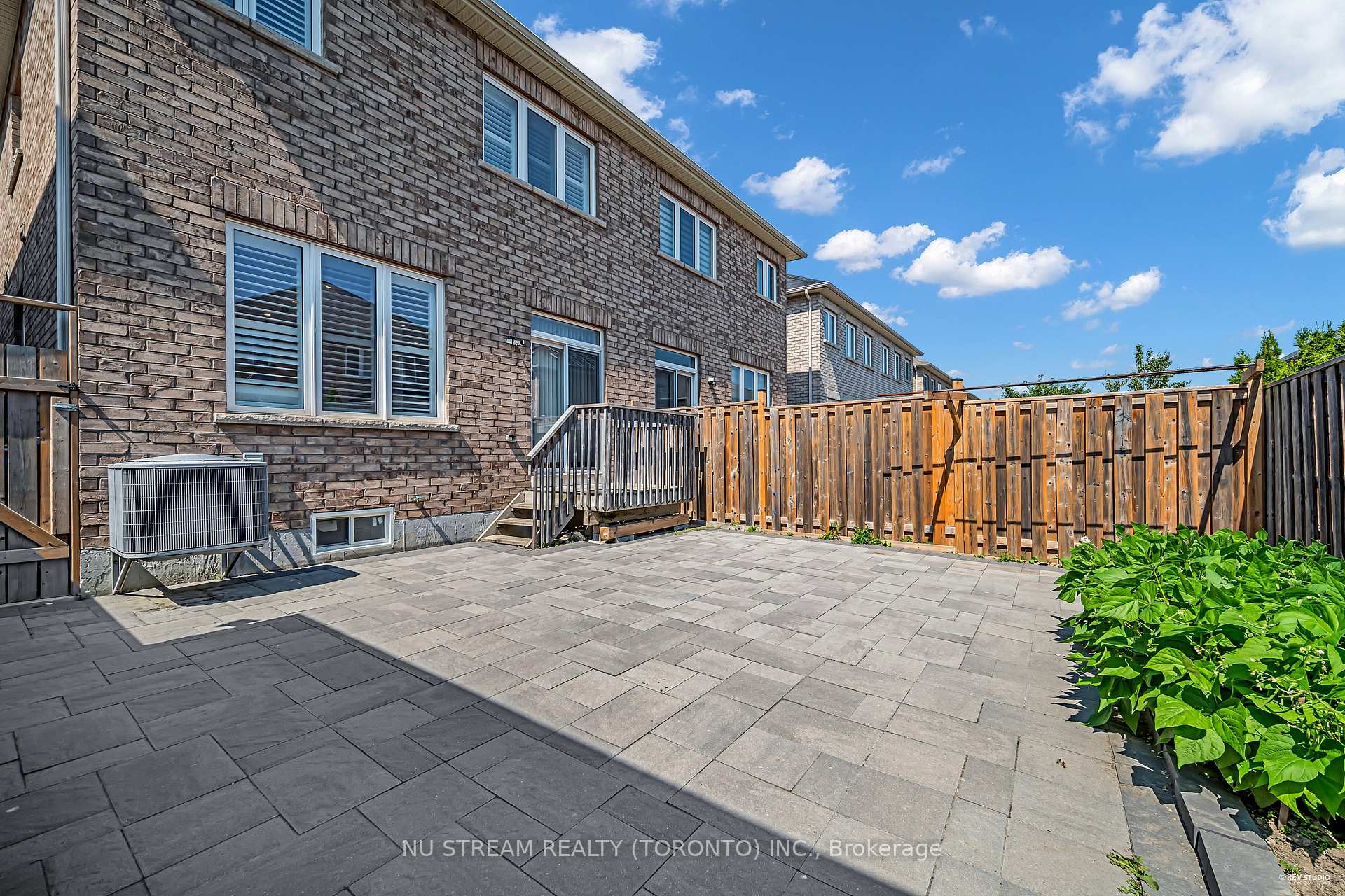 Photo 42 of 15 Trinco Way, Markham, Cedarwood — HOMEH