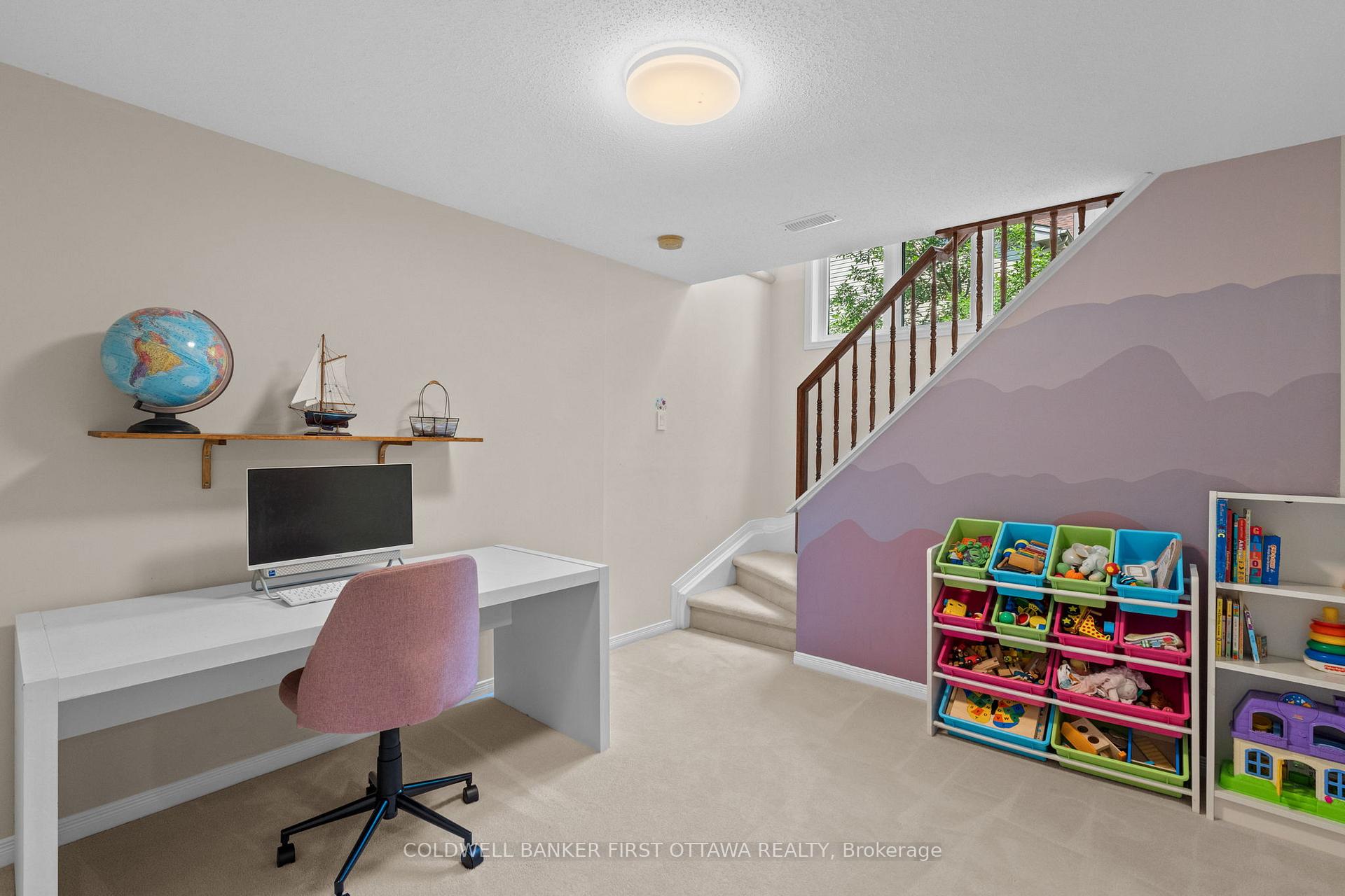 Photo 29 of 51 Helmsdale Drive, Ottawa, Kanata - Morgan's Grant/South March — HOMEH