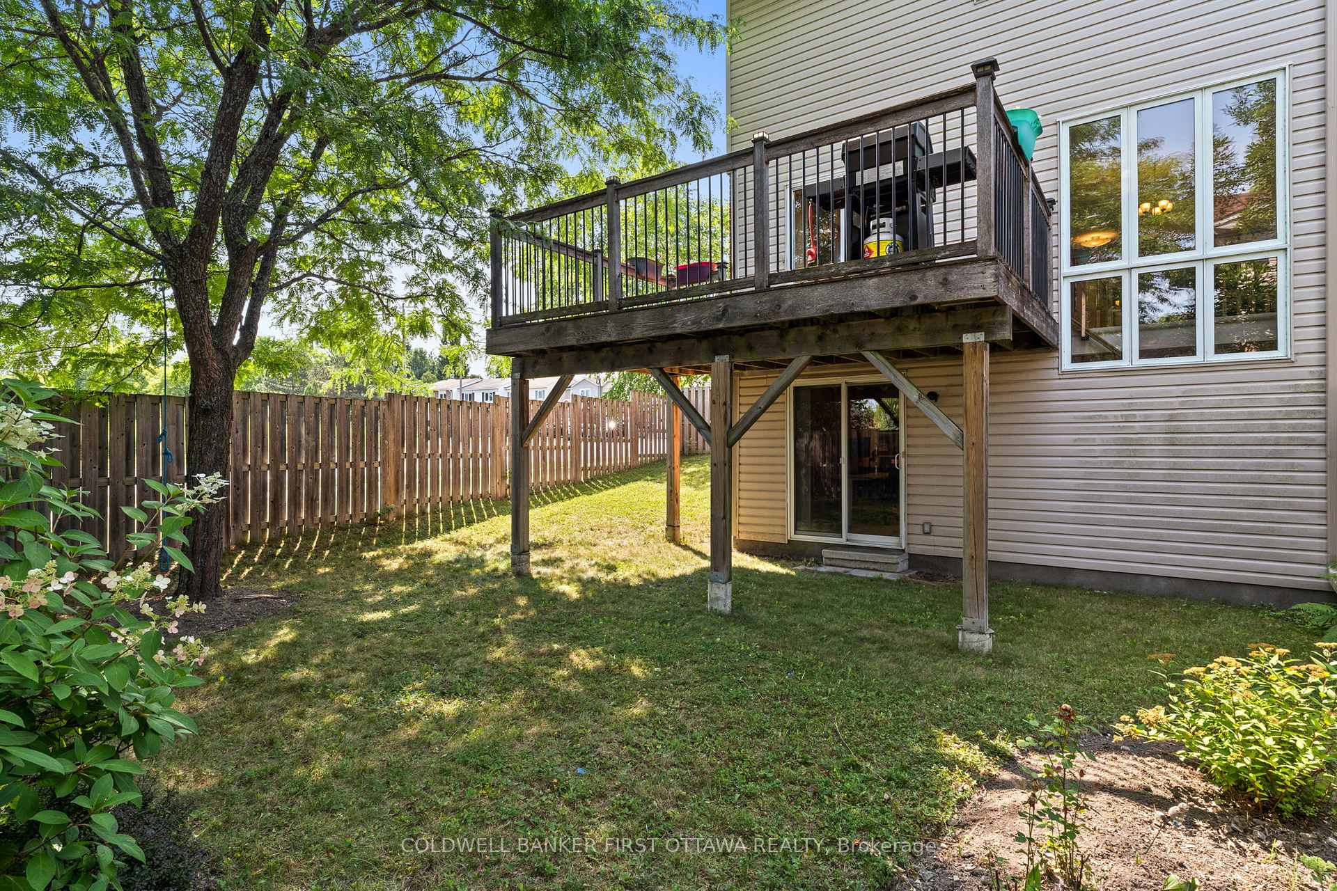 Photo 35 of 51 Helmsdale Drive, Ottawa, Kanata - Morgan's Grant/South March — HOMEH