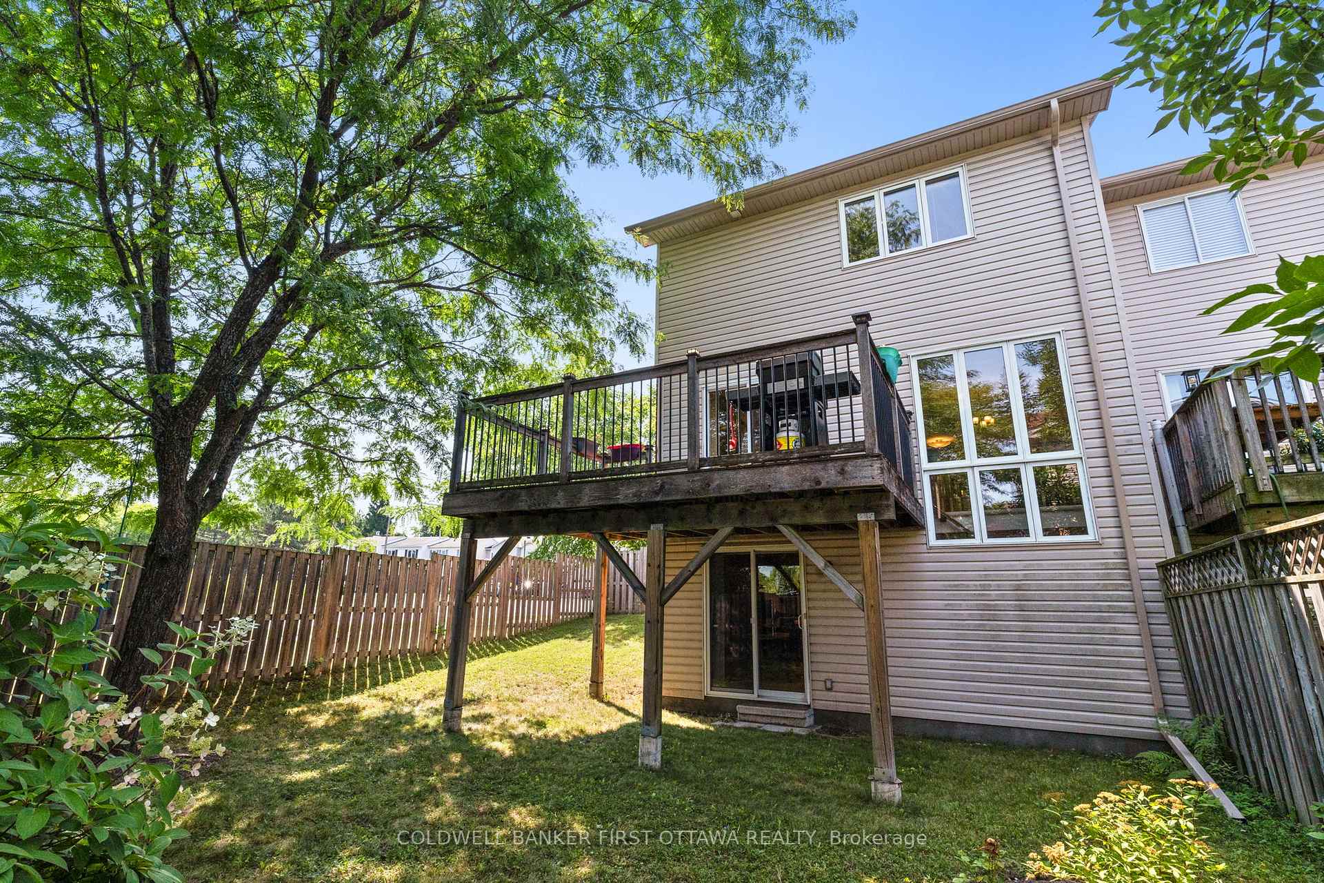 Photo 36 of 51 Helmsdale Drive, Ottawa, Kanata - Morgan's Grant/South March — HOMEH