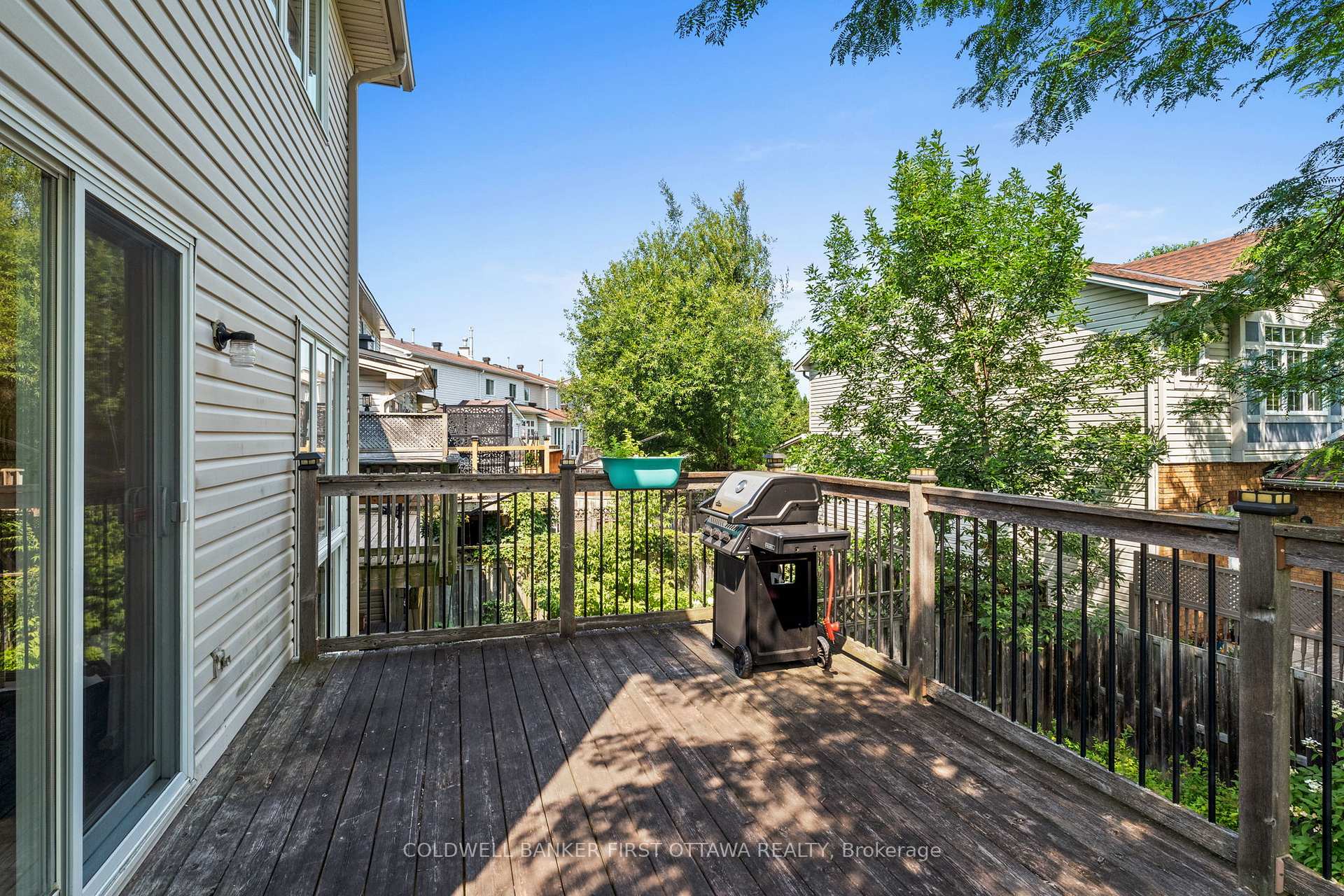 Photo 38 of 51 Helmsdale Drive, Ottawa, Kanata - Morgan's Grant/South March — HOMEH
