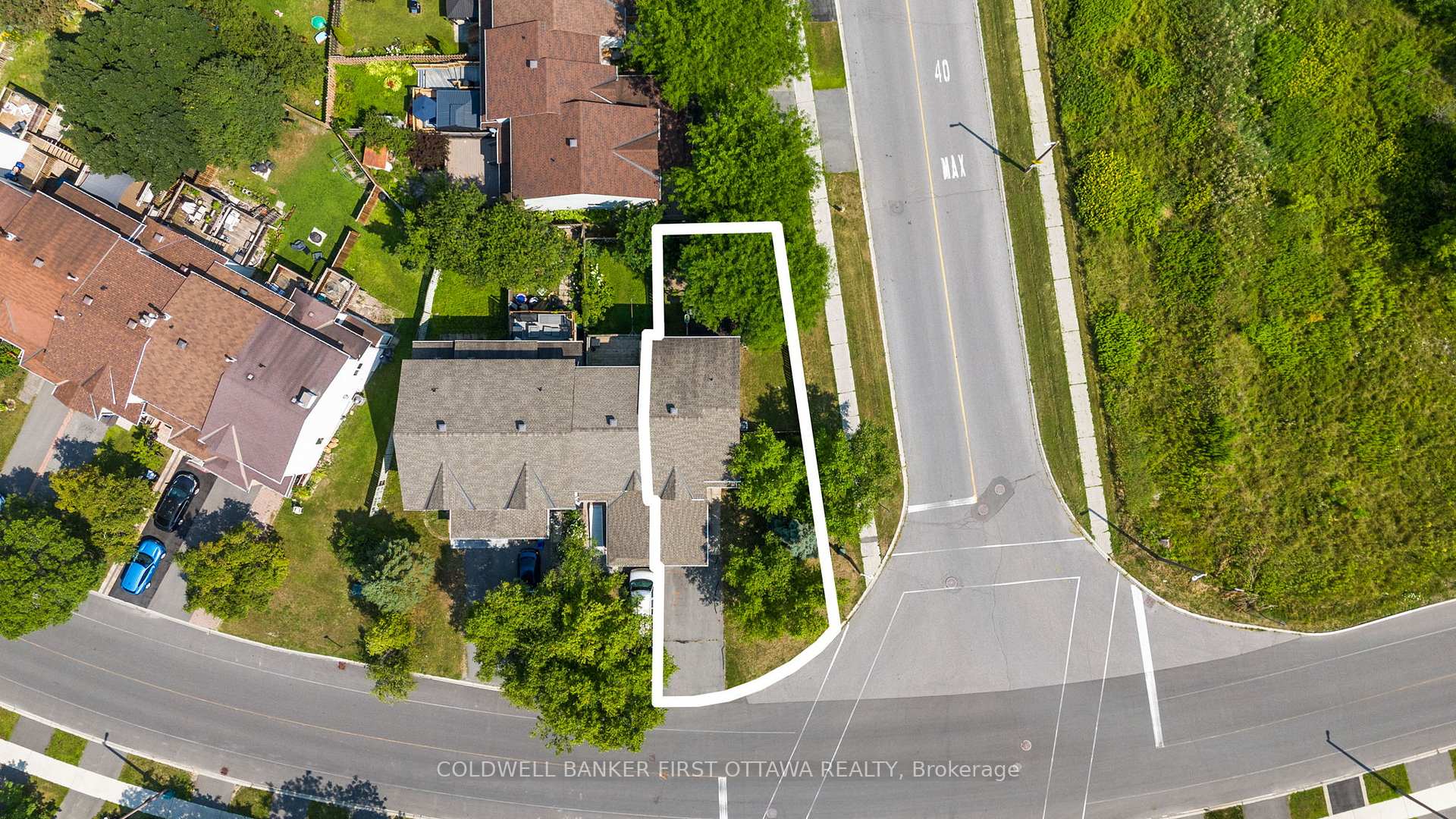 Photo 40 of 51 Helmsdale Drive, Ottawa, Kanata - Morgan's Grant/South March — HOMEH