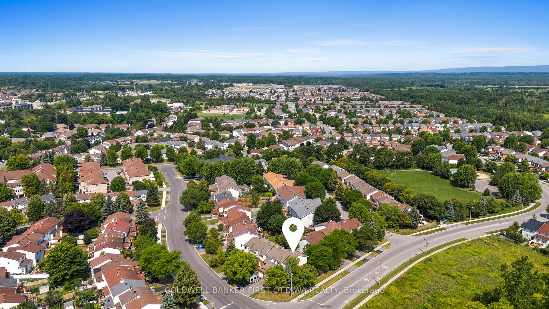 Photo 42 of 51 Helmsdale Drive, Ottawa, Kanata - Morgan's Grant/South March — HOMEH