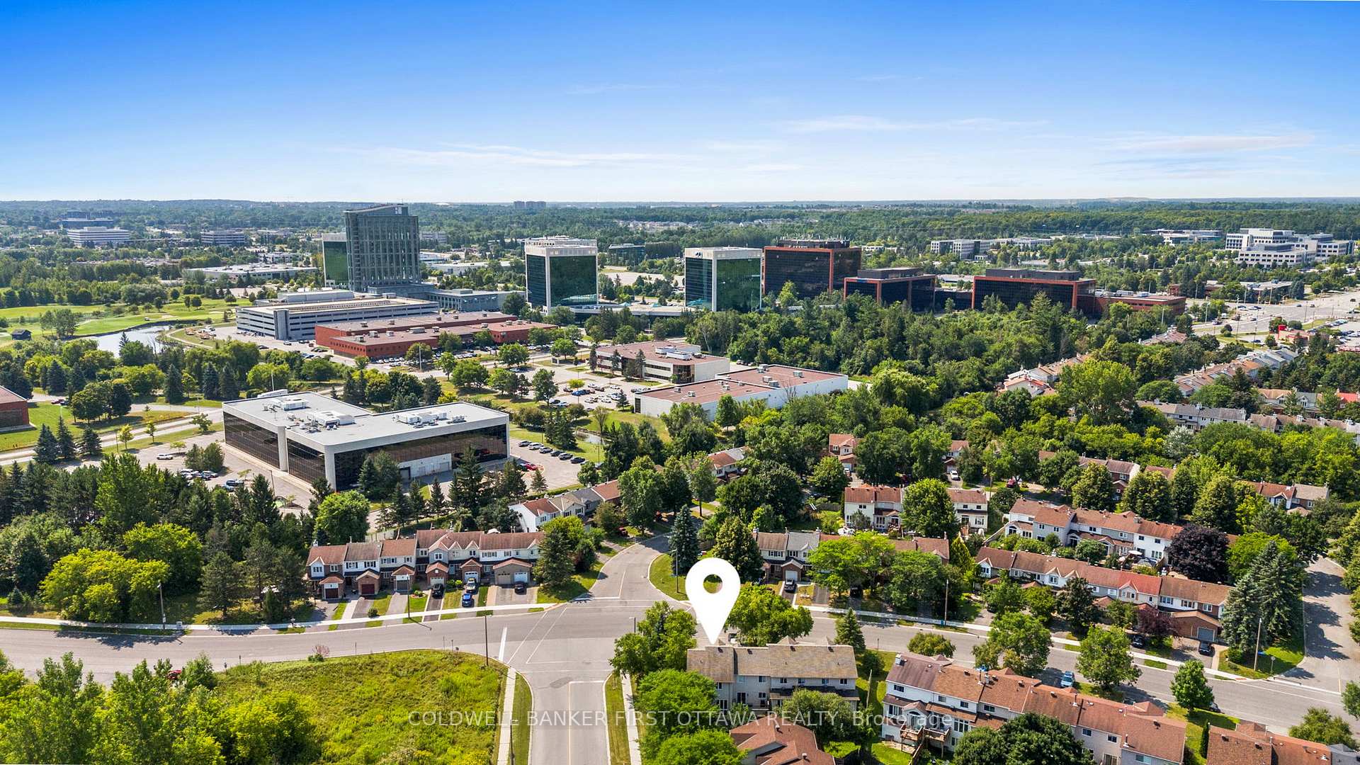 Photo 44 of 51 Helmsdale Drive, Ottawa, Kanata - Morgan's Grant/South March — HOMEH