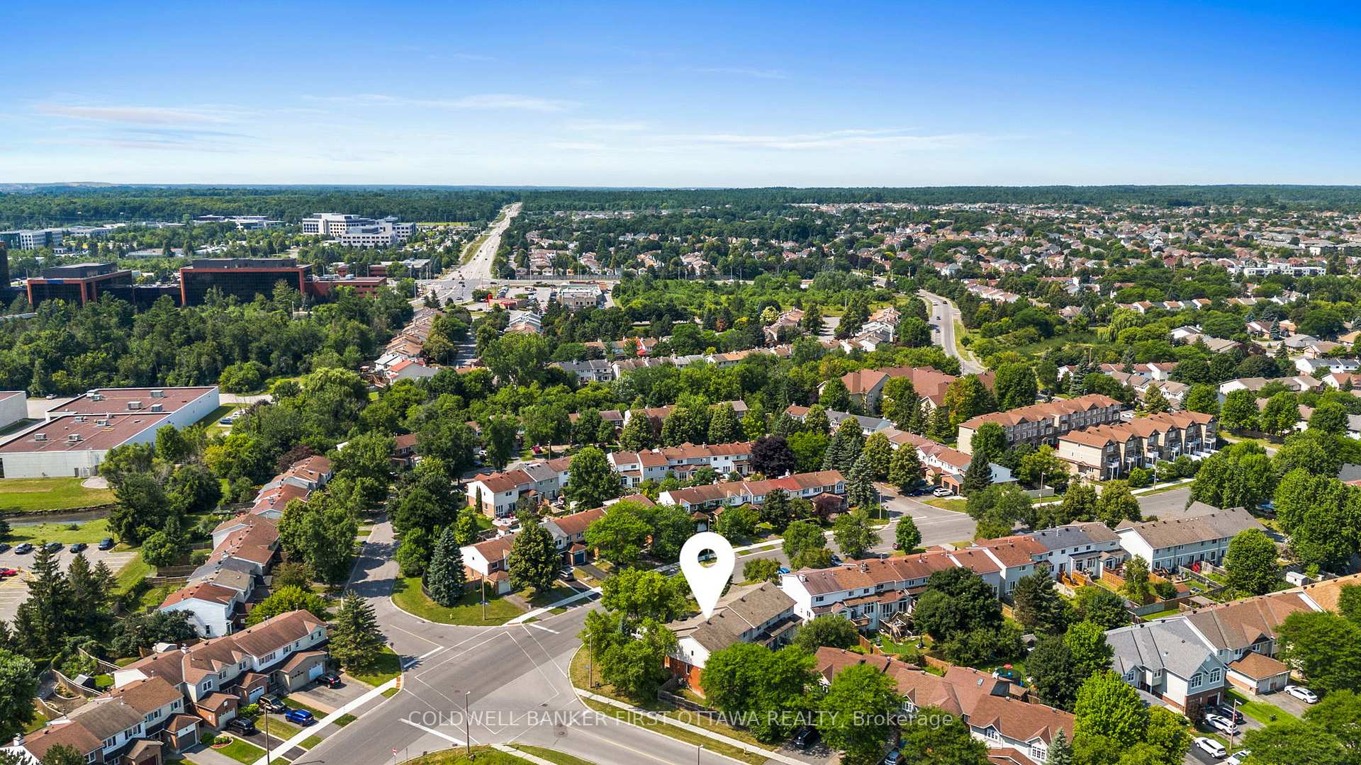 Photo 45 of 51 Helmsdale Drive, Ottawa, Kanata - Morgan's Grant/South March — HOMEH