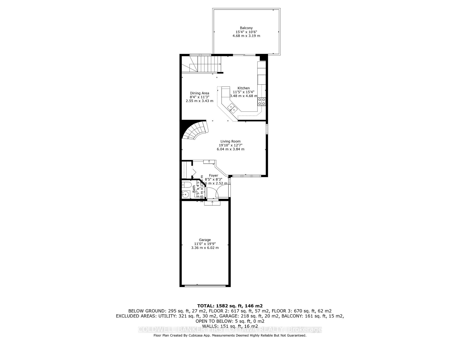 Photo 46 of 51 Helmsdale Drive, Ottawa, Kanata - Morgan's Grant/South March — HOMEH