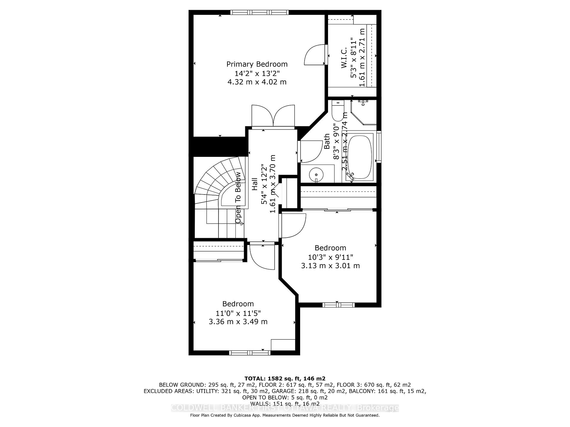 Photo 47 of 51 Helmsdale Drive, Ottawa, Kanata - Morgan's Grant/South March — HOMEH