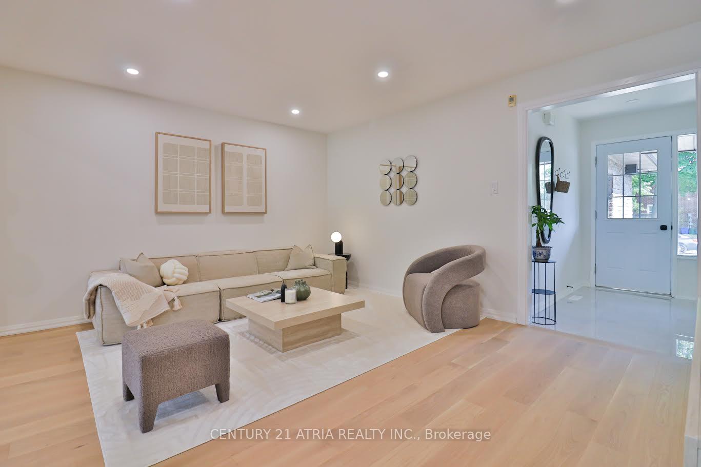 Photo 1 of 30 Pepperell Crescent, Markham, Milliken Mills West — HOMEH