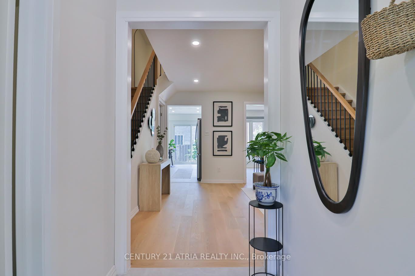 Photo 2 of 30 Pepperell Crescent, Markham, Milliken Mills West — HOMEH