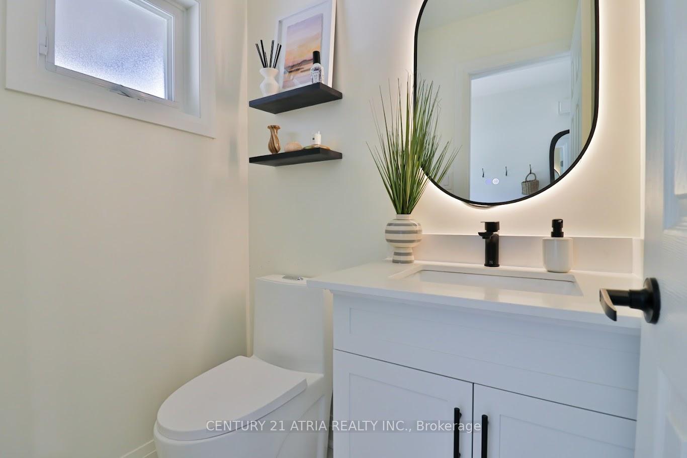 Photo 5 of 30 Pepperell Crescent, Markham, Milliken Mills West — HOMEH