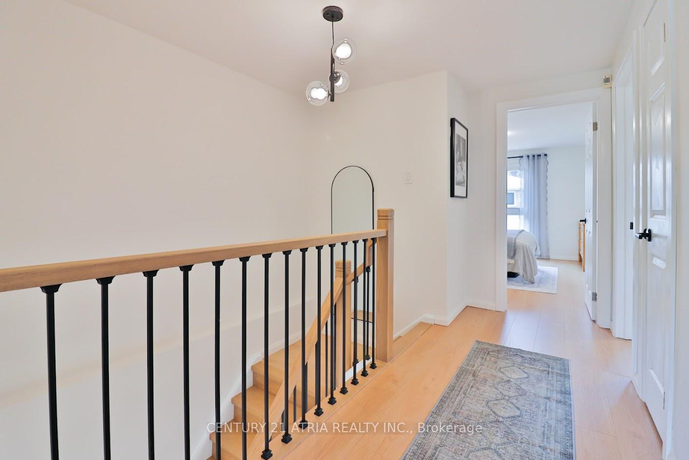 Photo 18 of 30 Pepperell Crescent, Markham, Milliken Mills West — HOMEH