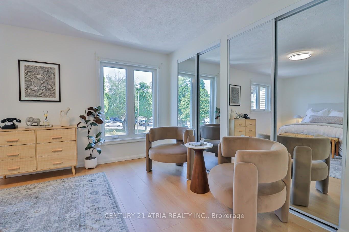 Photo 19 of 30 Pepperell Crescent, Markham, Milliken Mills West — HOMEH