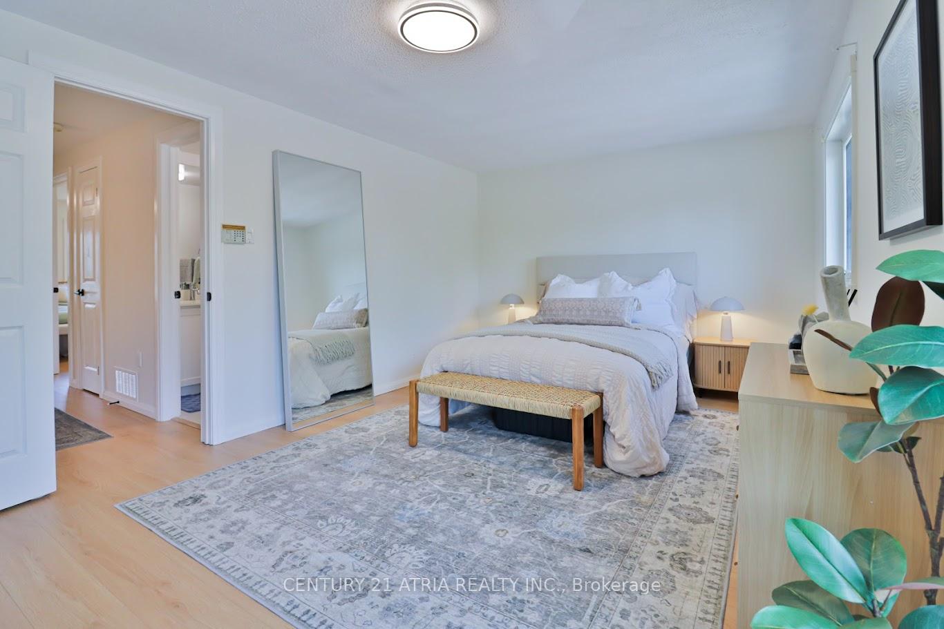 Photo 20 of 30 Pepperell Crescent, Markham, Milliken Mills West — HOMEH