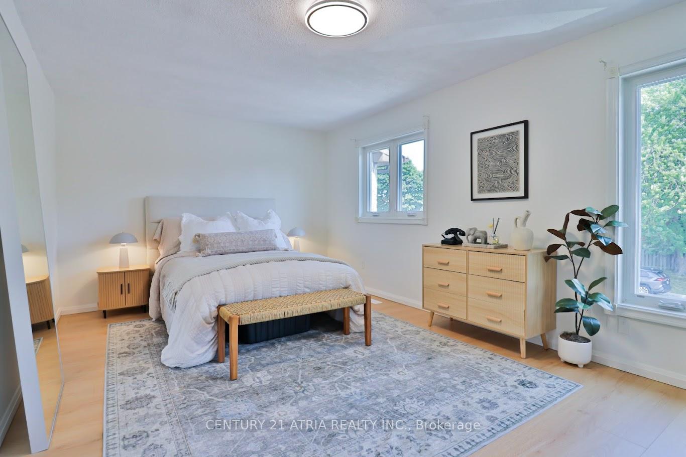 Photo 21 of 30 Pepperell Crescent, Markham, Milliken Mills West — HOMEH