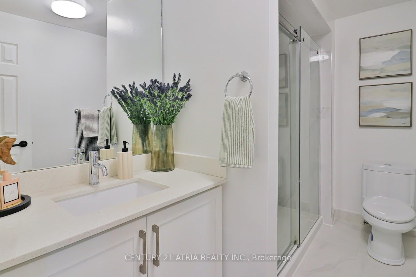 Photo 24 of 30 Pepperell Crescent, Markham, Milliken Mills West — HOMEH