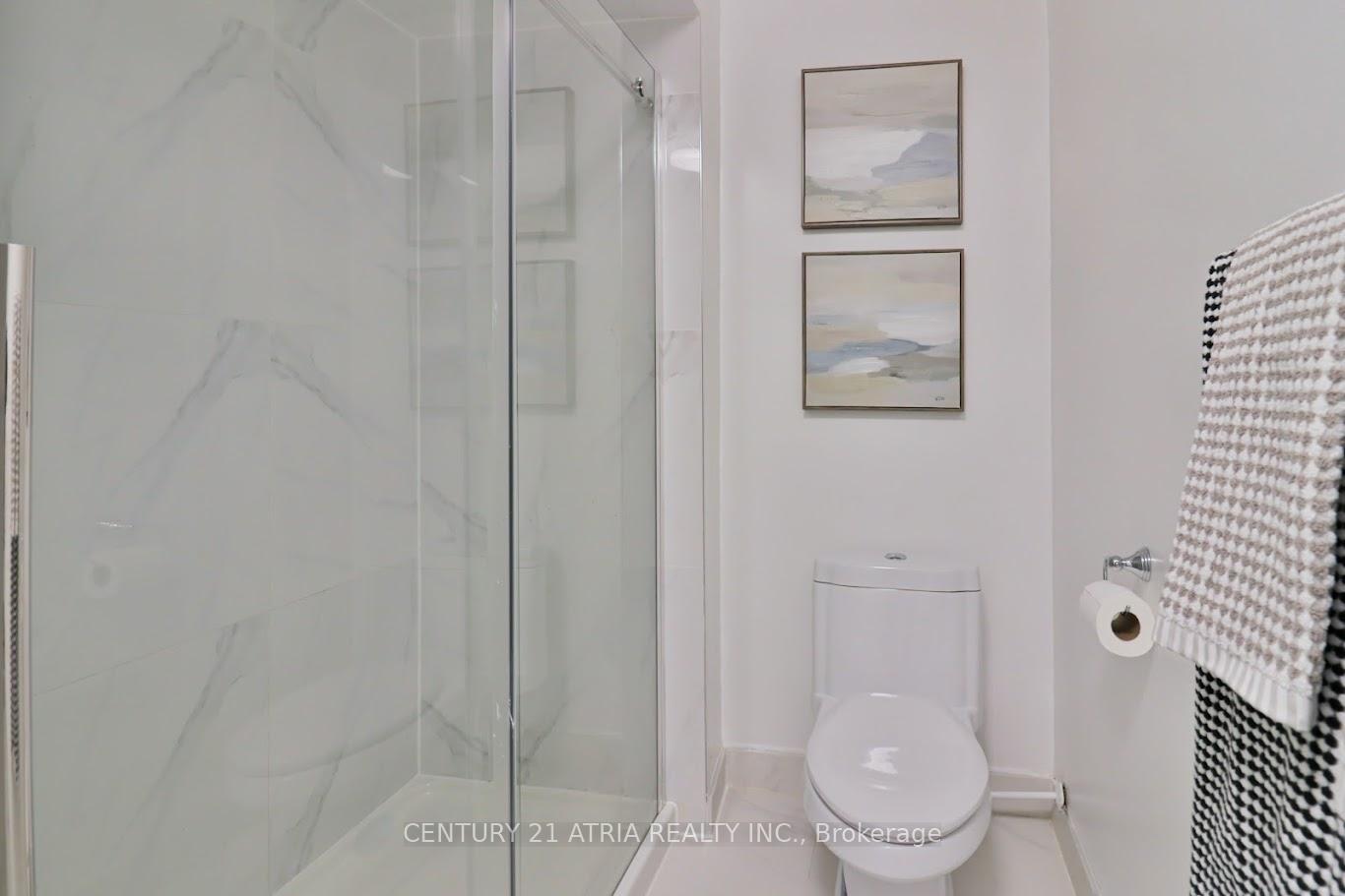 Photo 25 of 30 Pepperell Crescent, Markham, Milliken Mills West — HOMEH