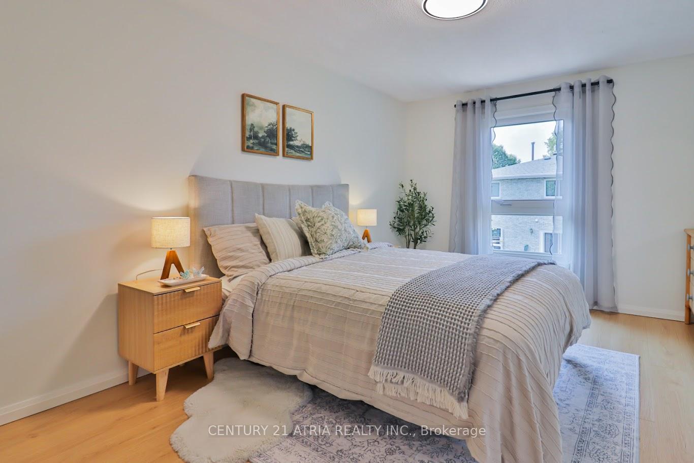 Photo 26 of 30 Pepperell Crescent, Markham, Milliken Mills West — HOMEH