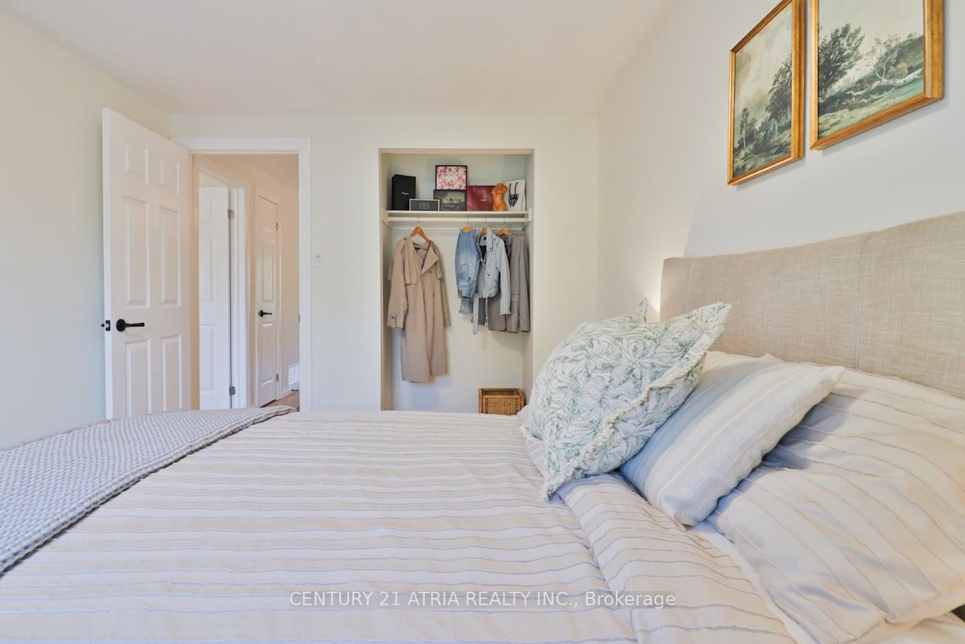 Photo 27 of 30 Pepperell Crescent, Markham, Milliken Mills West — HOMEH