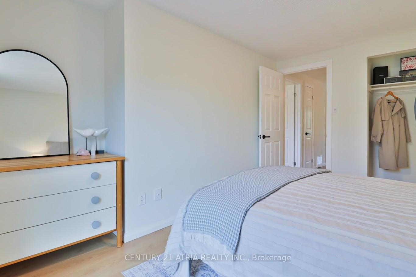 Photo 28 of 30 Pepperell Crescent, Markham, Milliken Mills West — HOMEH
