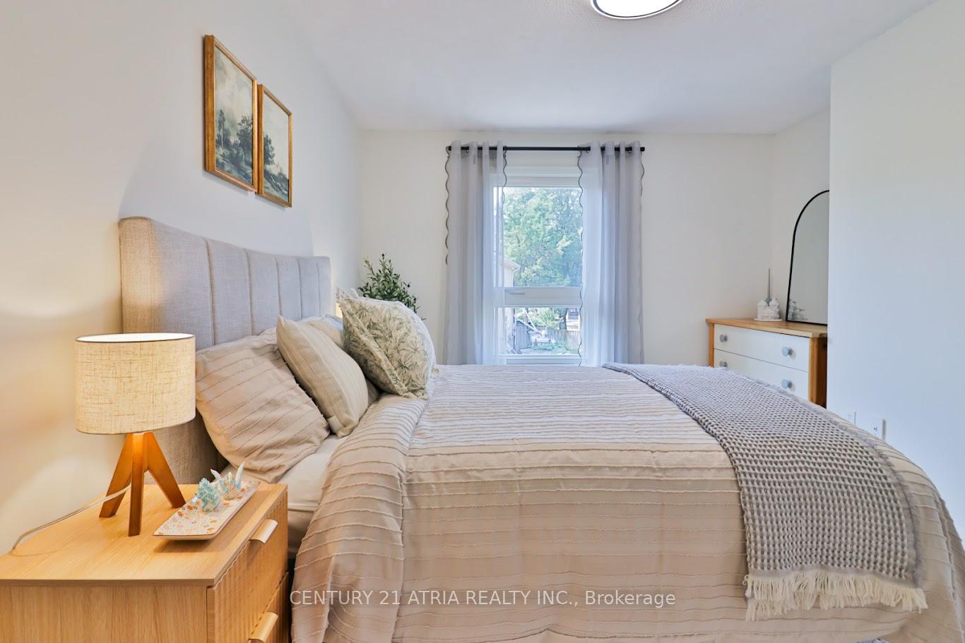 Photo 29 of 30 Pepperell Crescent, Markham, Milliken Mills West — HOMEH