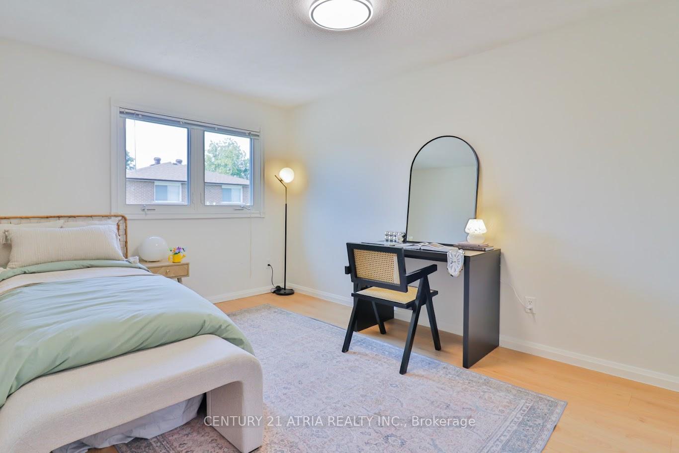 Photo 30 of 30 Pepperell Crescent, Markham, Milliken Mills West — HOMEH