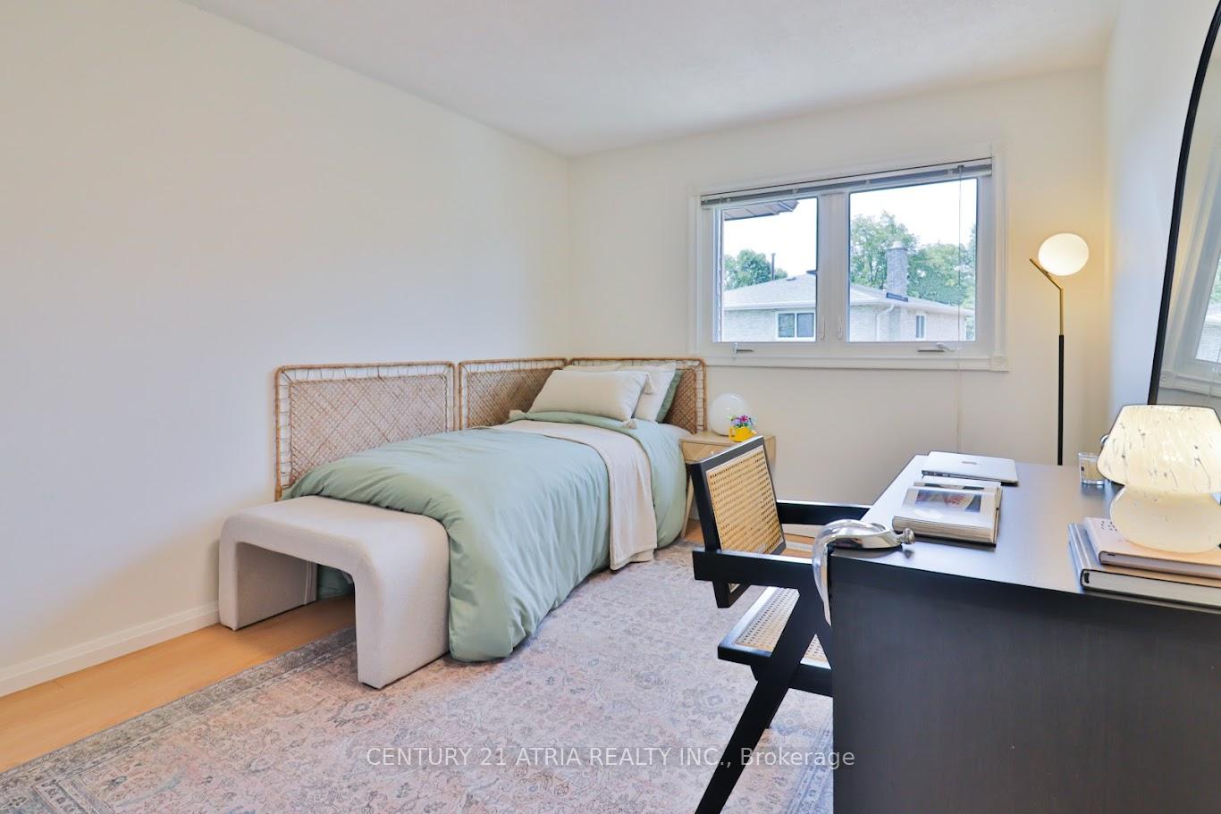 Photo 31 of 30 Pepperell Crescent, Markham, Milliken Mills West — HOMEH