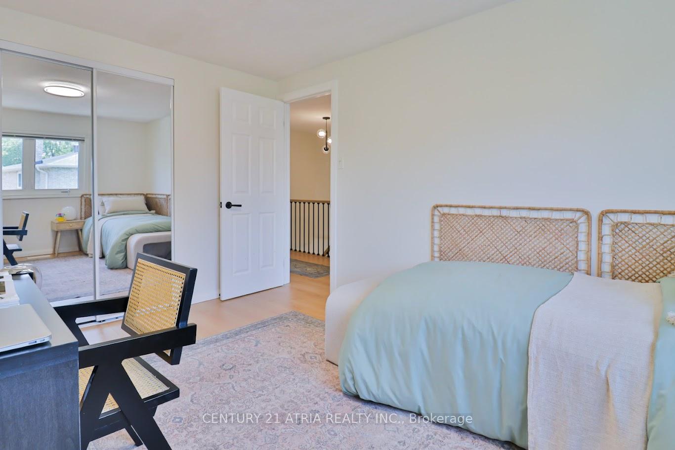 Photo 32 of 30 Pepperell Crescent, Markham, Milliken Mills West — HOMEH